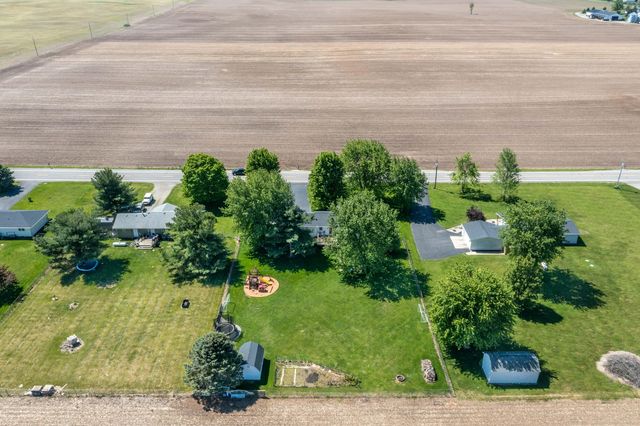 2982 E State Route 296 2982 E State Route 296, Urbana, OH 43078