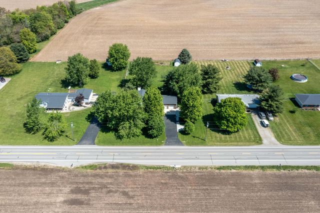 2982 E State Route 296 2982 E State Route 296, Urbana, OH 43078