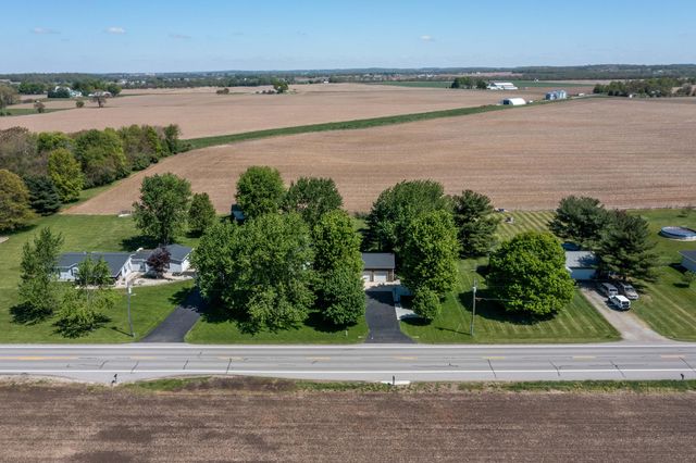 2982 E State Route 296 2982 E State Route 296, Urbana, OH 43078