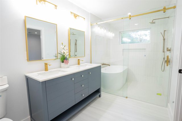 6103 Belfast DR, Austin, TX 78723