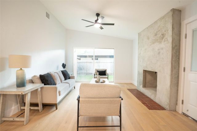 6103 Belfast DR, Austin, TX 78723