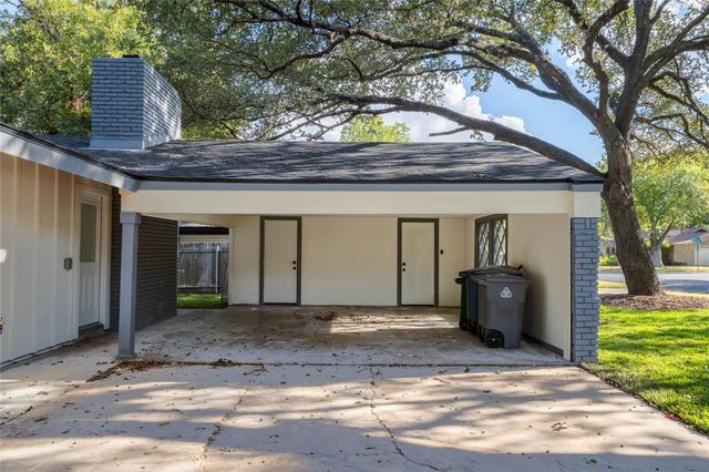 6103 Belfast DR, Austin, TX 78723