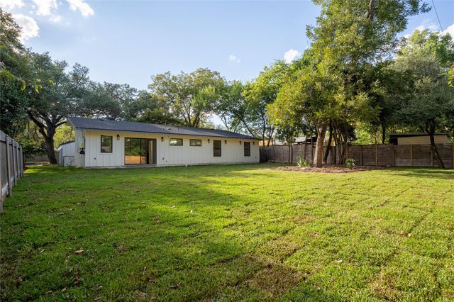 6103 Belfast DR, Austin, TX 78723