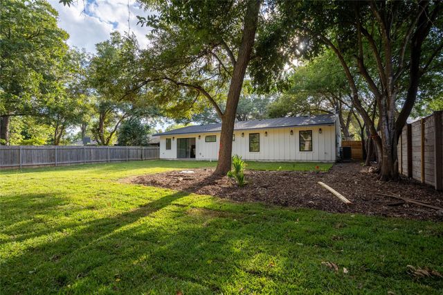 6103 Belfast DR, Austin, TX 78723
