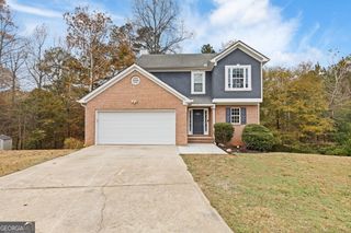 6799 Ridgewood Lane, Riverdale, GA 30296