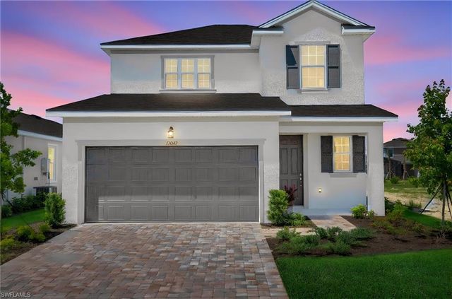 17042 Cottontail CIR, Punta Gorda, FL 33982
