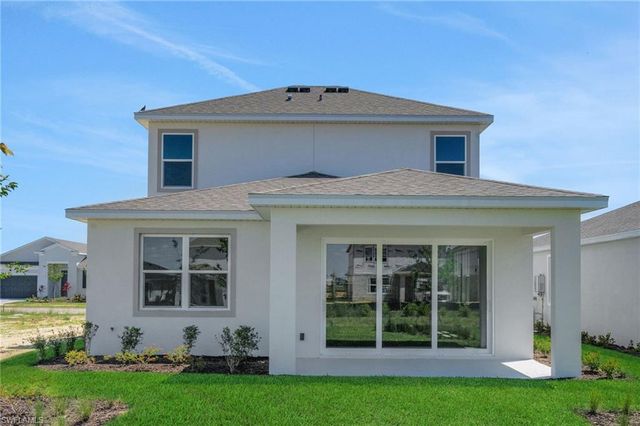 17042 Cottontail CIR, Punta Gorda, FL 33982
