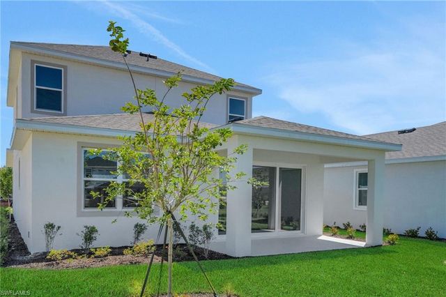 17042 Cottontail CIR, Punta Gorda, FL 33982