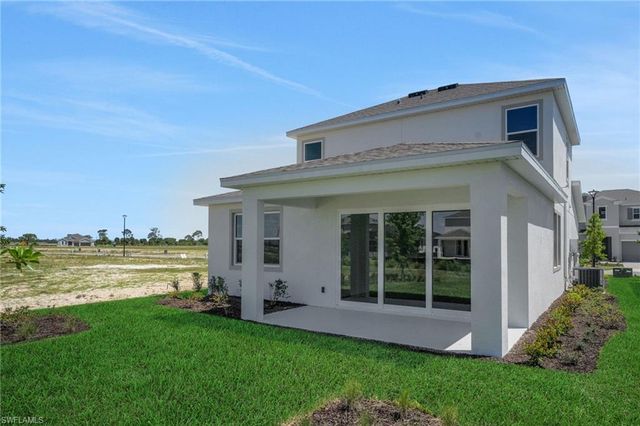 17042 Cottontail CIR, Punta Gorda, FL 33982