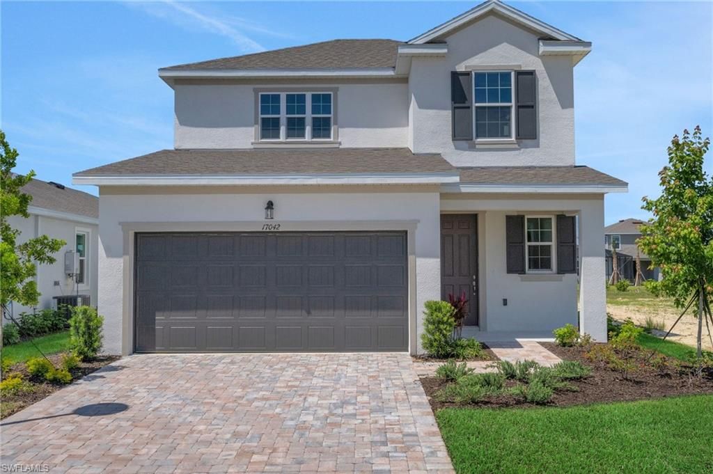 17042 Cottontail CIR, Punta Gorda, FL 33982
