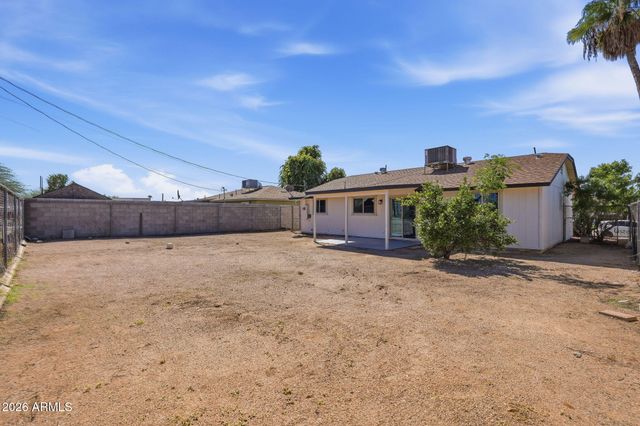 2005 S APACHE Drive, Apache Junction, AZ 85120