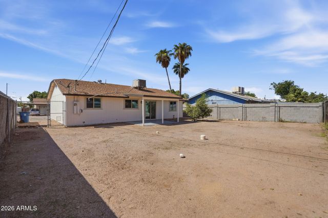 2005 S APACHE Drive, Apache Junction, AZ 85120