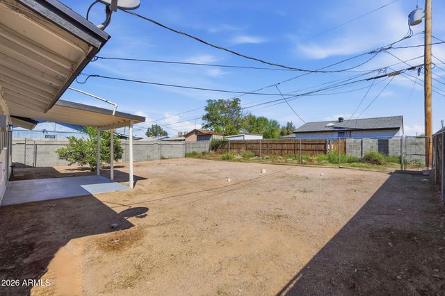 2005 S APACHE Drive, Apache Junction, AZ 85120