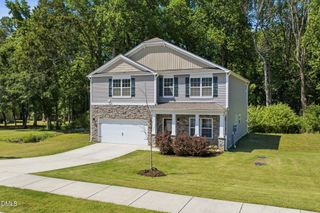 188 Long Mdw Lane, Fuquay Varina, NC 27526
