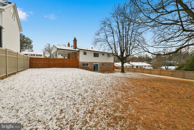 5717 COLON TER, Temple Hills, MD 20748