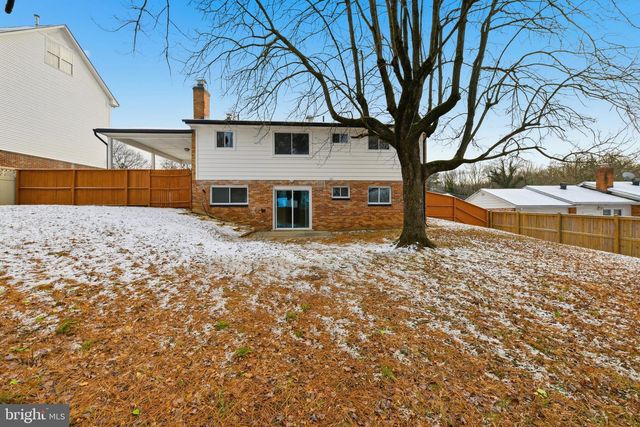 5717 COLON TER, Temple Hills, MD 20748