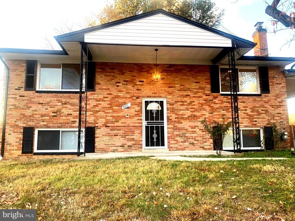 5717 COLON TER, Temple Hills, MD 20748