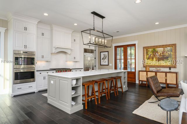 22 Waterfowl Rd, Bluffton, SC 29910