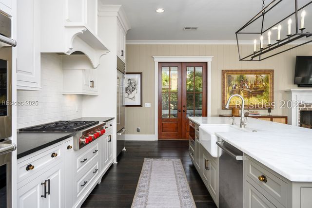 22 Waterfowl Rd, Bluffton, SC 29910