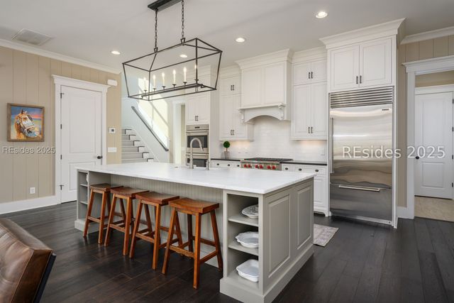 22 Waterfowl Rd, Bluffton, SC 29910