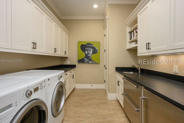 22 Waterfowl Rd, Bluffton, SC 29910