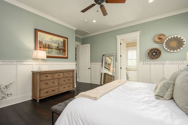 22 Waterfowl Rd, Bluffton, SC 29910