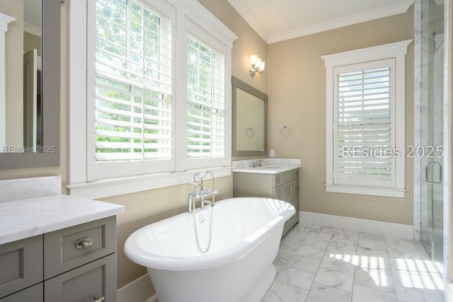 22 Waterfowl Rd, Bluffton, SC 29910