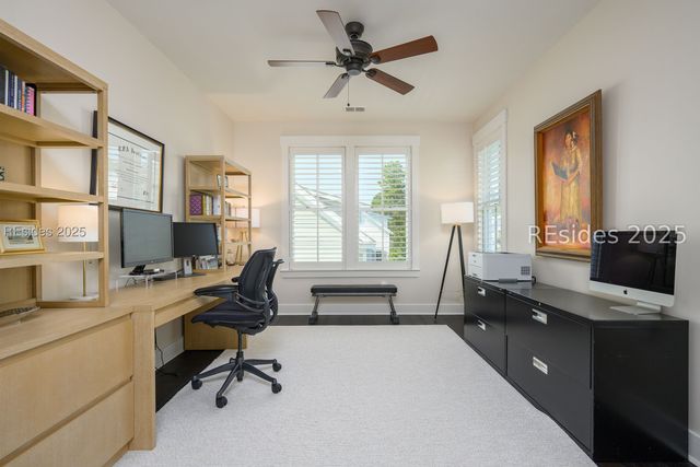 22 Waterfowl Rd, Bluffton, SC 29910