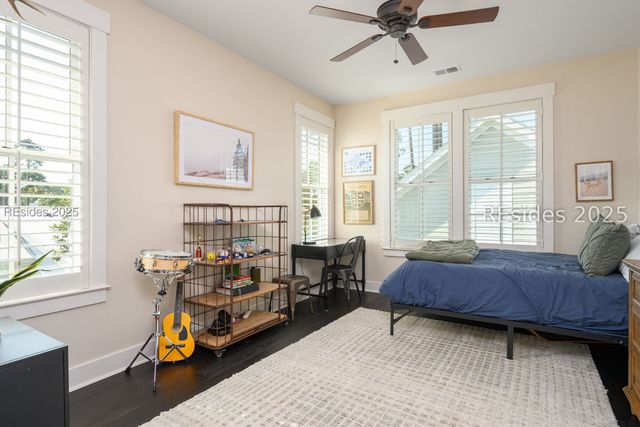 22 Waterfowl Rd, Bluffton, SC 29910