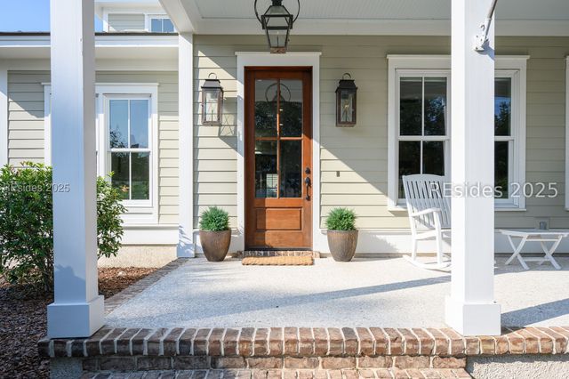 22 Waterfowl Rd, Bluffton, SC 29910