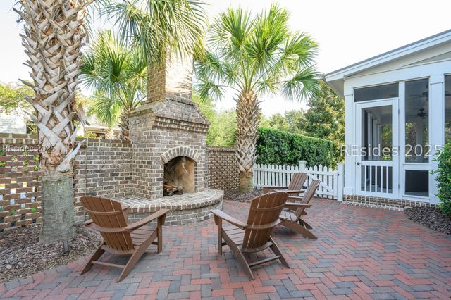 22 Waterfowl Rd, Bluffton, SC 29910