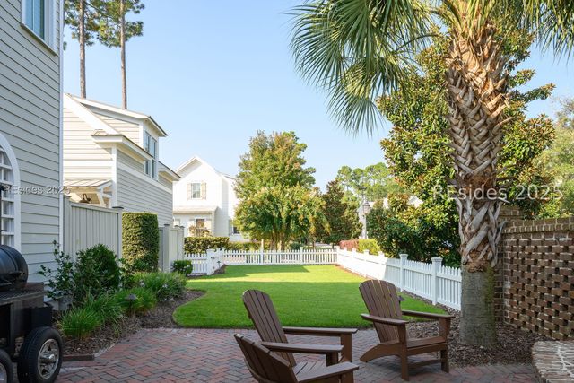 22 Waterfowl Rd, Bluffton, SC 29910