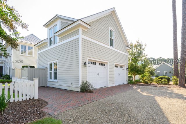 22 Waterfowl Rd, Bluffton, SC 29910