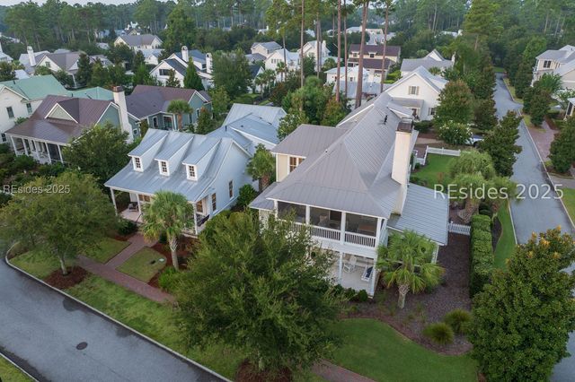 22 Waterfowl Rd, Bluffton, SC 29910