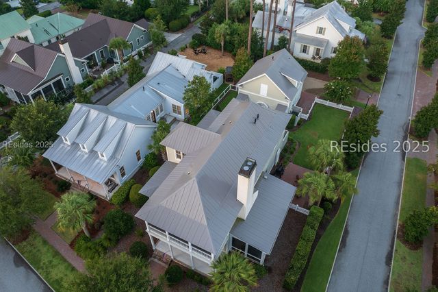 22 Waterfowl Rd, Bluffton, SC 29910