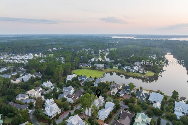 22 Waterfowl Rd, Bluffton, SC 29910