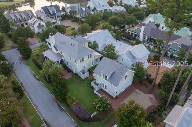 22 Waterfowl Rd, Bluffton, SC 29910