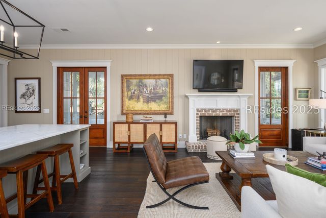 22 Waterfowl Rd, Bluffton, SC 29910