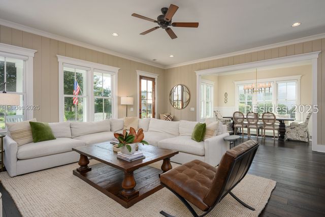 22 Waterfowl Rd, Bluffton, SC 29910