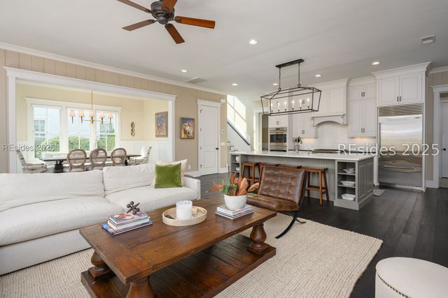 22 Waterfowl Rd, Bluffton, SC 29910