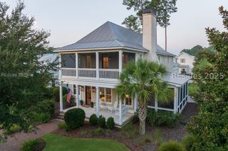 22 Waterfowl Rd, Bluffton, SC 29910