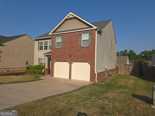 1151 Werre Way, Locust Grove, GA 30248