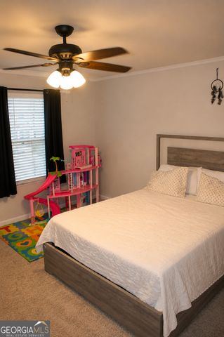 1151 Werre Way, Locust Grove, GA 30248