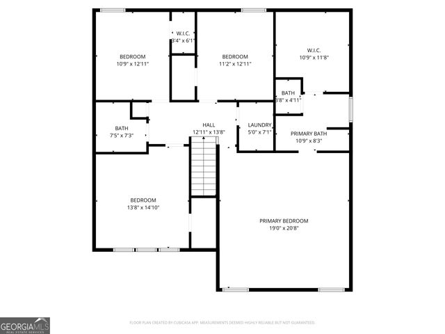 1151 Werre Way, Locust Grove, GA 30248