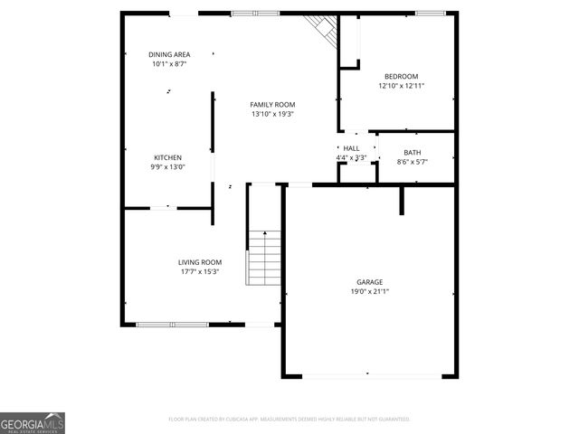 1151 Werre Way, Locust Grove, GA 30248