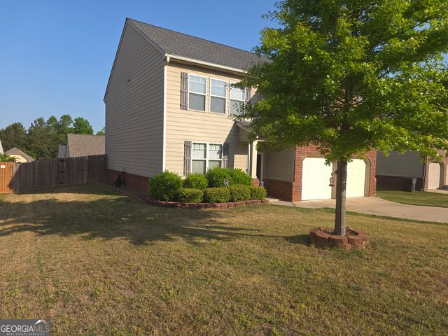 1151 Werre Way, Locust Grove, GA 30248