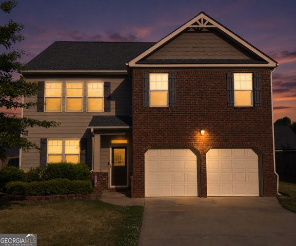 1151 Werre Way, Locust Grove, GA 30248