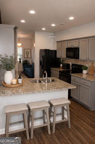 1151 Werre Way, Locust Grove, GA 30248