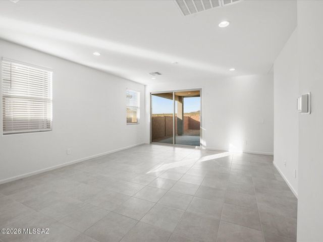 9729 W Hazelbrook Drive, Marana, AZ 85658