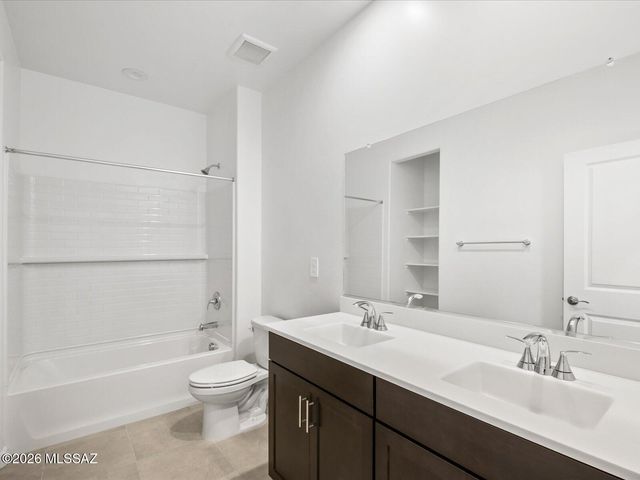 9729 W Hazelbrook Drive, Marana, AZ 85658